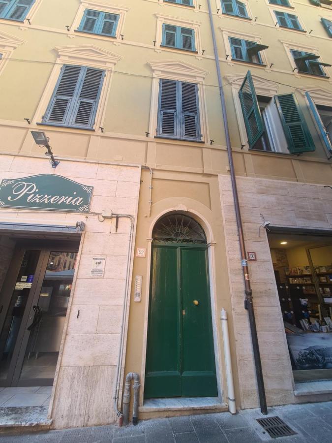Rosa Tramonto Portofino By Portofinovacanze 라팔로 외부 사진